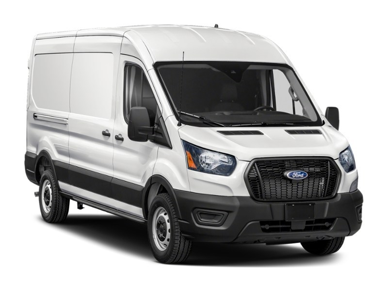 2026 Ford Transit-250 Cargo T-250 148