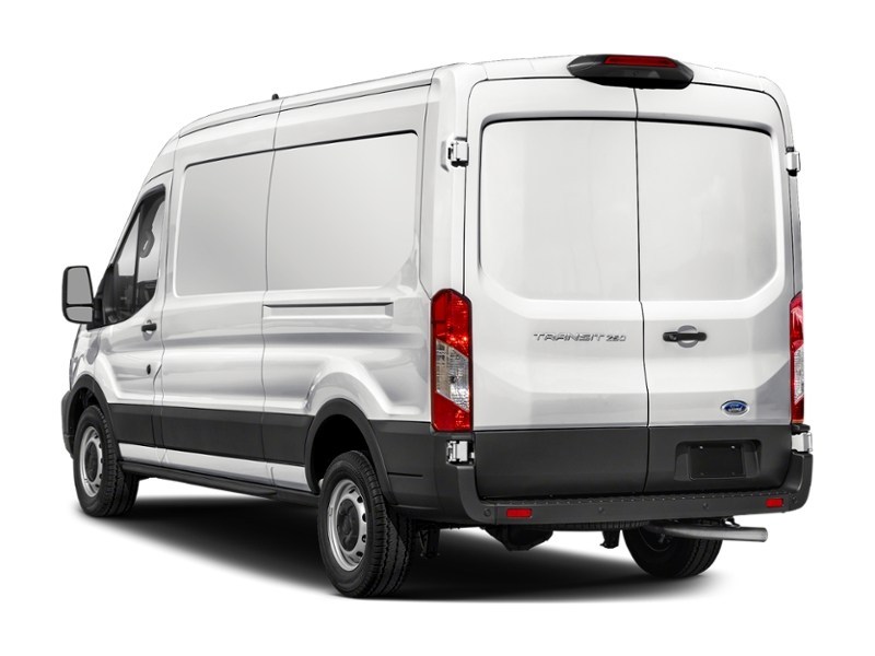 2026 Ford Transit-250 Cargo T-250 148