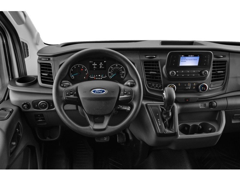 2025 Ford Transit Cargo Van T-150 148