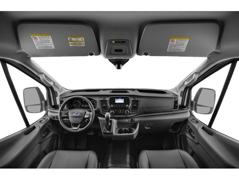 2027 Ford Transit-250 Cargo T-250 148