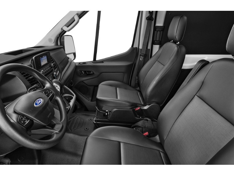 2027 Ford Transit-250 Cargo T-250 148