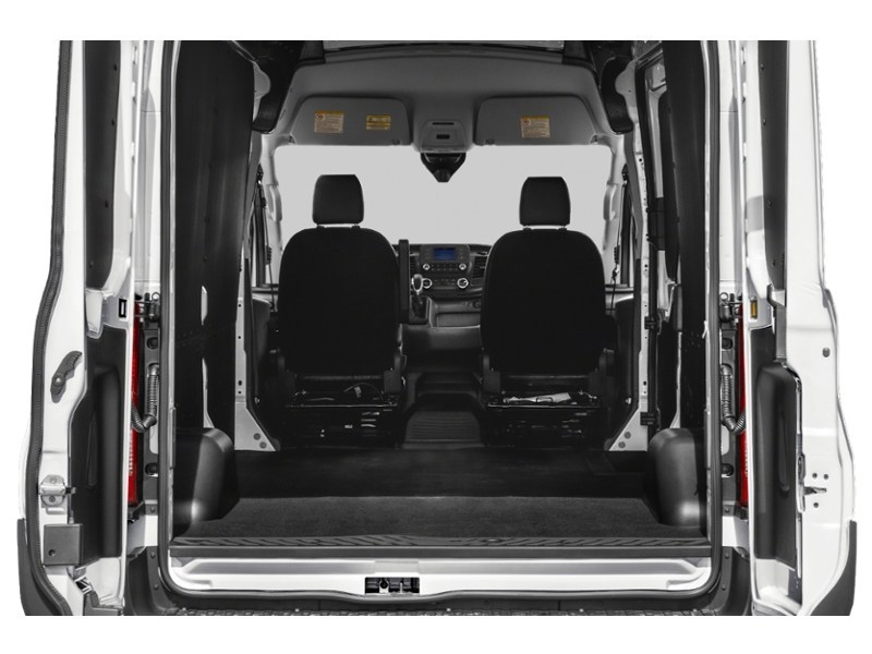 2026 Ford Transit-250 Cargo T-250 148