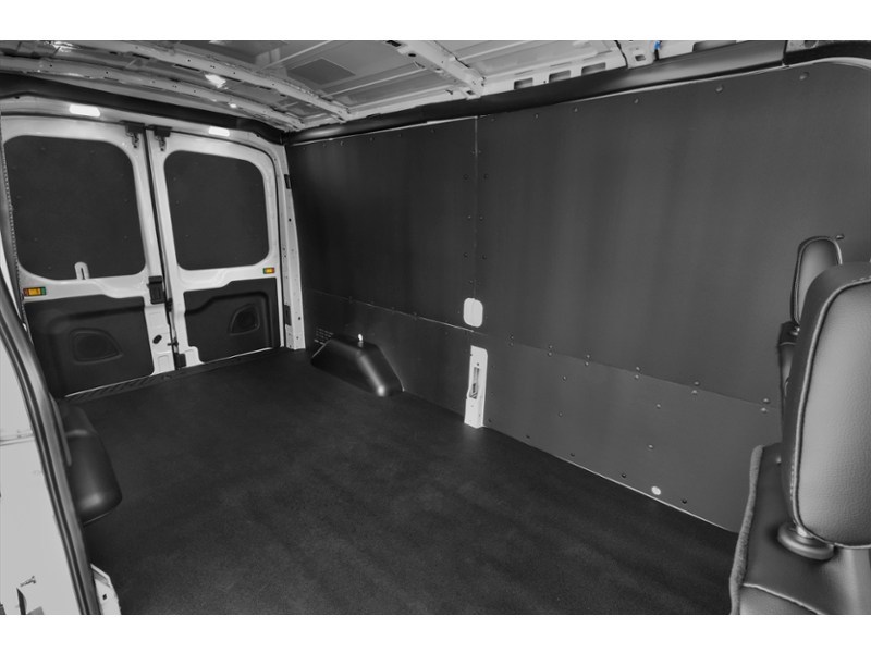 2026 Ford Transit-250 Cargo T-250 148