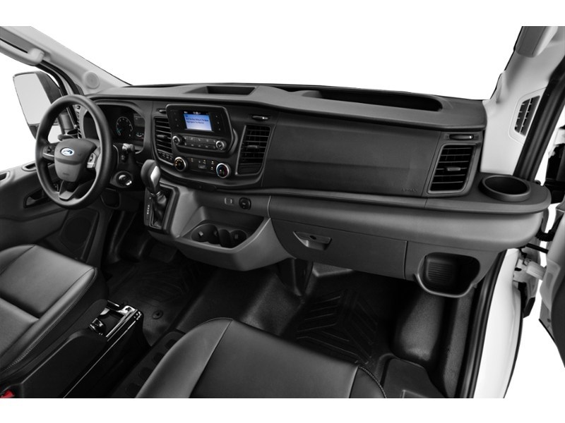 2027 Ford Transit-250 Cargo T-250 148