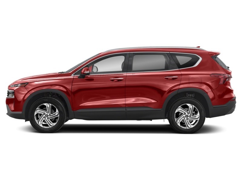 2023 Hyundai Santa Fe TREND AWD/PANO ROOF/LEATHER/NO ACCIDENT/ONE OWNER Exterior Shot 6