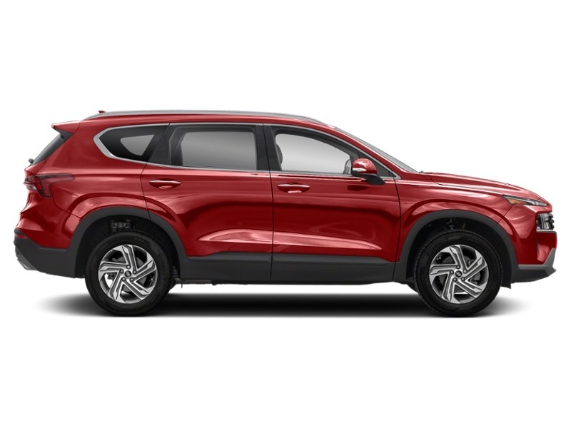 2023 Hyundai Santa Fe Preferred AWD Exterior Shot 10