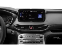 2023 Hyundai Santa Fe Preferred AWD Interior Shot 2