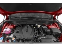 2023 Hyundai Santa Fe Preferred AWD Exterior Shot 3