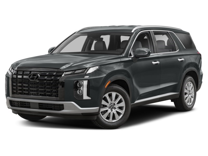 2023 Hyundai Palisade Preferred 8-Passenger AWD Exterior Shot 1