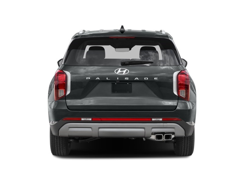 2023 Hyundai Palisade Preferred 8-Passenger AWD Exterior Shot 7