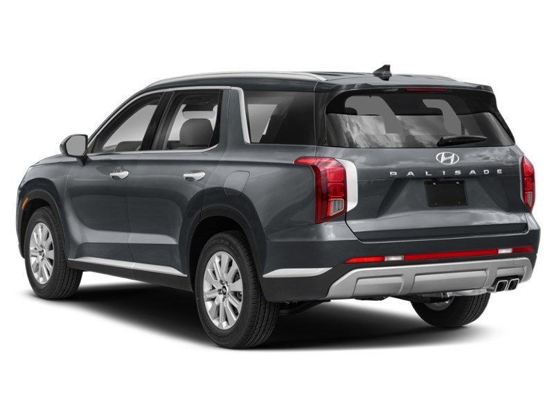2023 Hyundai Palisade Preferred 8-Passenger AWD Exterior Shot 9