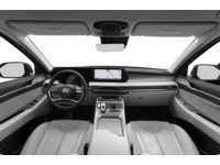 2023 Hyundai Palisade Preferred 8-Passenger AWD Interior Shot 6