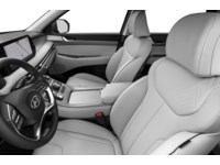 2023 Hyundai Palisade Preferred 8-Passenger AWD Interior Shot 4
