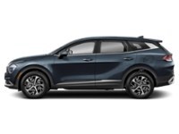 2025 Kia Sportage EX AWD Exterior Shot 6