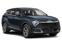 2025 Kia Sportage EX AWD Exterior Shot 8