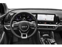 2024 Kia Sportage EX AWD Interior Shot 3