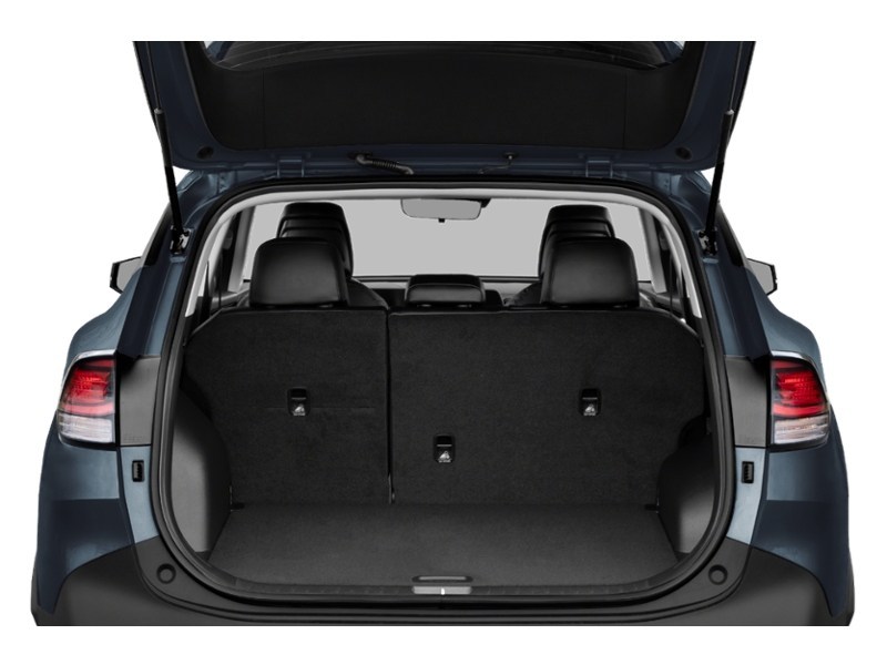 2025 Kia Sportage EX AWD Exterior Shot 4