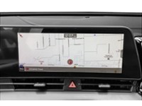 2025 Kia Sportage EX AWD Interior Shot 8