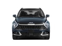 2023 Kia Sportage EX Premium AWD w/Red Interior Exterior Shot 5