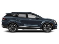 2023 Kia Sportage EX Premium AWD w/Red Interior Exterior Shot 10