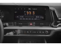 2023 Kia Sportage EX Premium AWD w/Black Interior Interior Shot 2