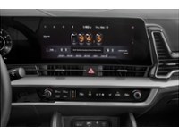 2023 Kia Sportage EX Premium AWD w/Red Interior Interior Shot 2