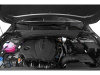 2023 Kia Sportage EX Premium AWD w/Black Interior Exterior Shot 3