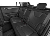 2024 Kia Niro SX FWD Interior Shot 5
