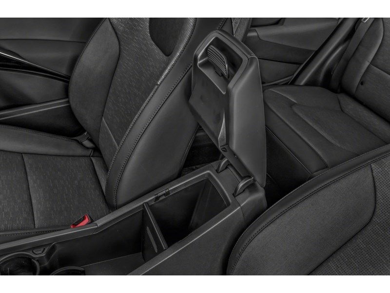 2024 Kia Niro SX FWD Interior Shot 7