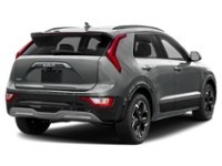 2024 Kia Niro EV Wind+ FWD Exterior Shot 2