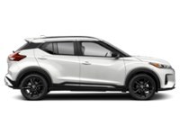 2024 Nissan Kicks SR FWD Exterior Shot 10