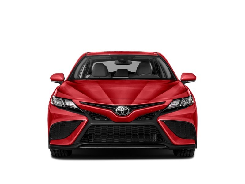 2023 Toyota Camry SE Auto Exterior Shot 5