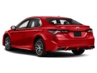 2023 Toyota Camry SE Auto Exterior Shot 9