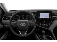 2023 Toyota Camry SE Auto Interior Shot 3