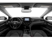 2023 Toyota Camry SE Auto Interior Shot 6