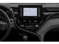 2023 Toyota Camry SE Auto Interior Shot 2