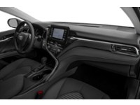 2023 Toyota Camry SE Auto Interior Shot 1