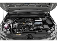 2023 Toyota Corolla LE UPGRADE CVT Exterior Shot 3