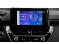 2023 Toyota Corolla LE CVT Exterior Shot 11