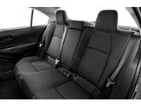 2023 Toyota Corolla LE CVT Interior Shot 5