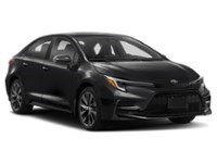 2023 Toyota Corolla SE CVT Exterior Shot 8