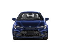 2026 Toyota Corolla Hybrid Hybrid SE CVT AWD Exterior Shot 9