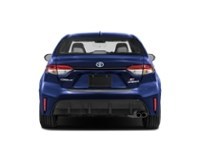 2026 Toyota Corolla Hybrid Hybrid SE CVT AWD Exterior Shot 13