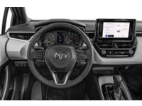 2026 Toyota Corolla Hybrid Hybrid SE CVT AWD Interior Shot 5