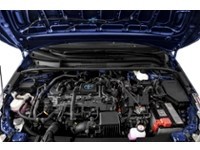 2026 Toyota Corolla Hybrid Hybrid SE CVT AWD Exterior Shot 5