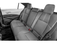 2026 Toyota Corolla Hybrid Hybrid SE CVT AWD Interior Shot 9