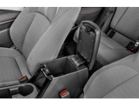 2026 Toyota Corolla Hybrid Hybrid SE CVT AWD Interior Shot 13