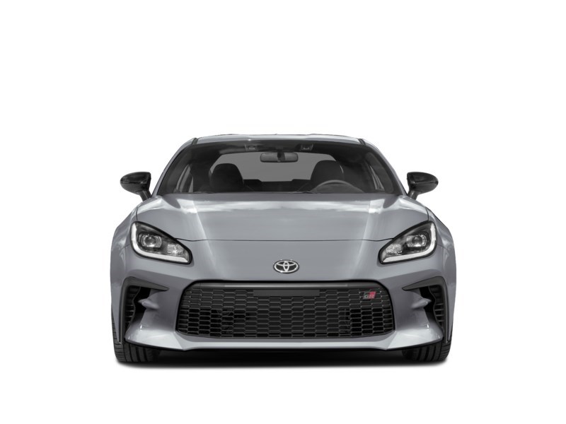 2026 Toyota GR86 Premium Auto Exterior Shot 5