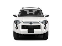 2023 Toyota 4Runner 4WD Exterior Shot 5