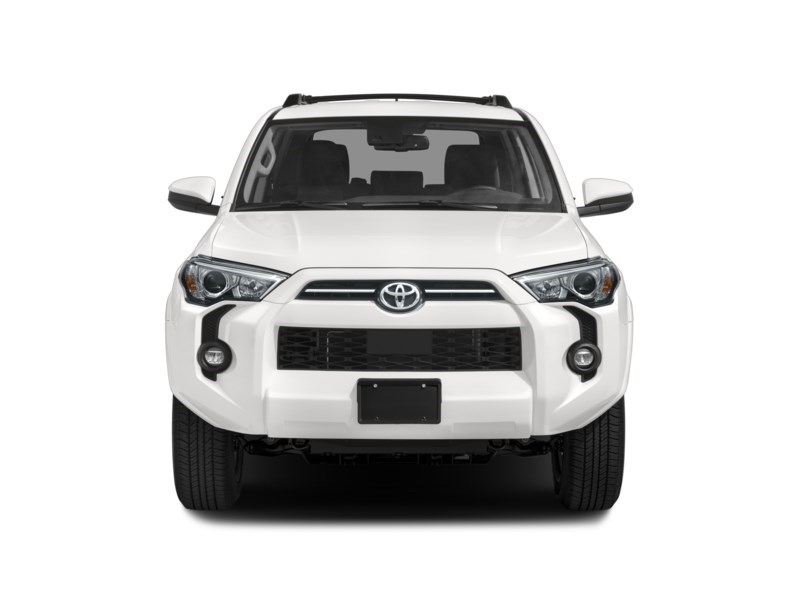 2024 Toyota 4Runner TRD PRO 4WD Exterior Shot 5